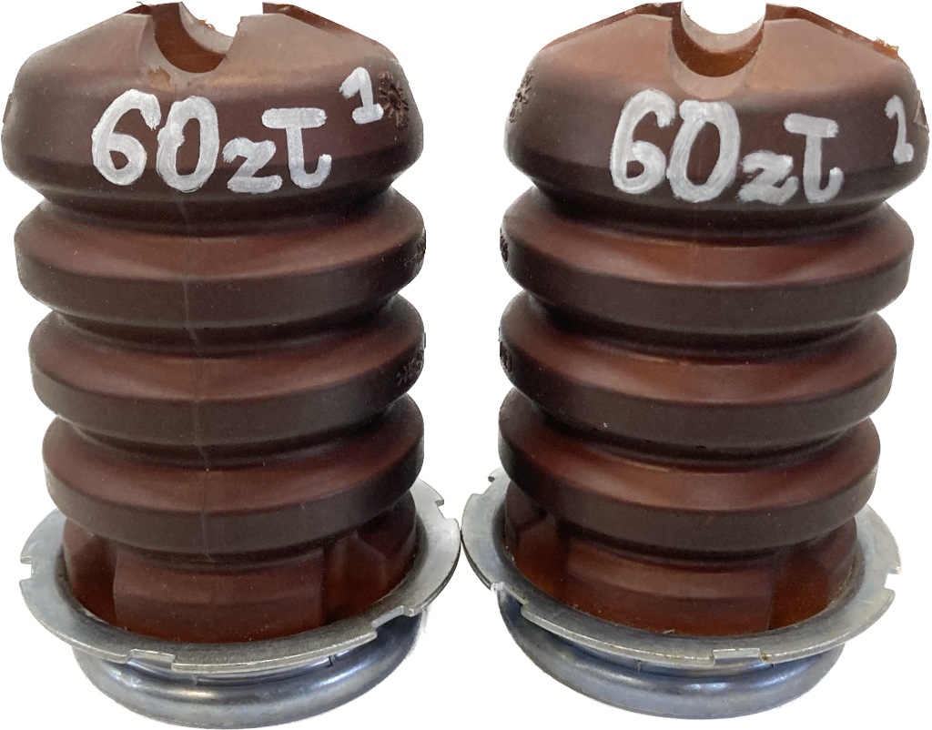 фото №1, Master 3 movano b 10- отбойники рессора nowe оригинал