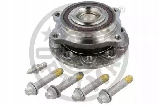 фото №2, Набор подшипник колеса optimal 802909