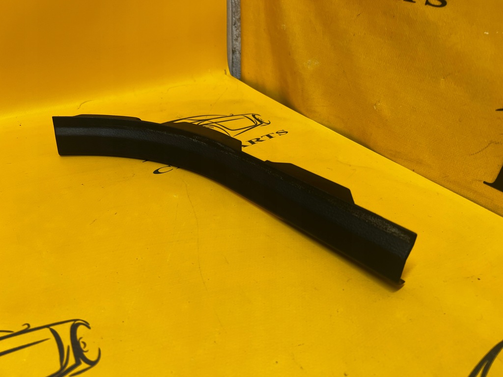 фото №1, Молдинг захист поріг задня лівий bmw x6 e71