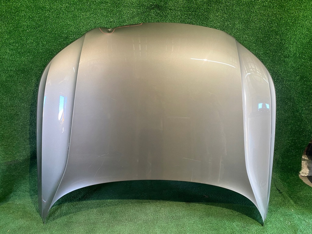 фото №1, Капот кришка двигуна volvo xc40