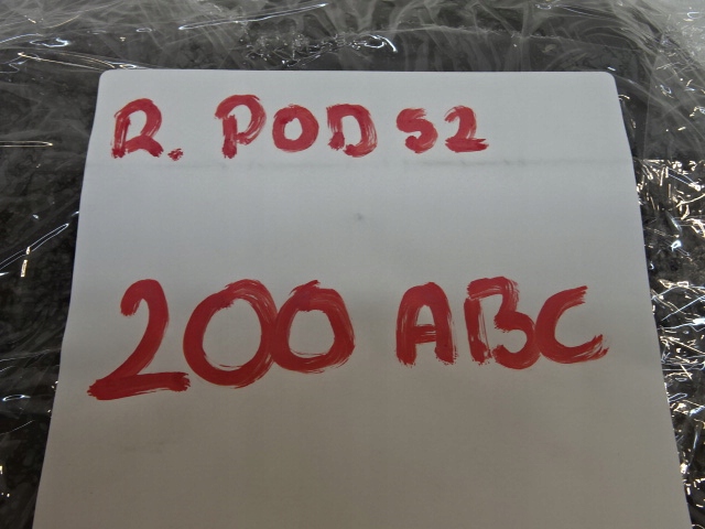 фото №13, Peugeot 108 ii решётка радиатора решётка радиатора 53114-0h020