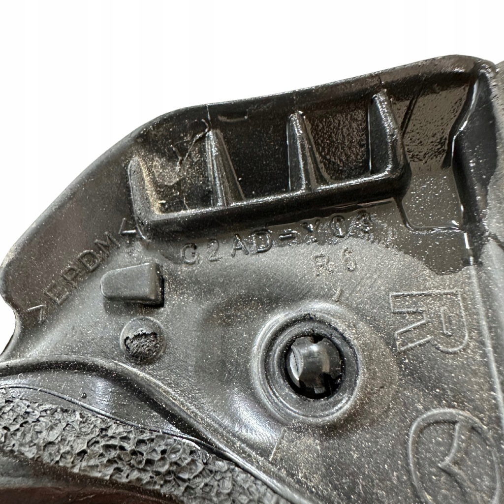 фото №4, Mazda cx-3 прокладка двері перед