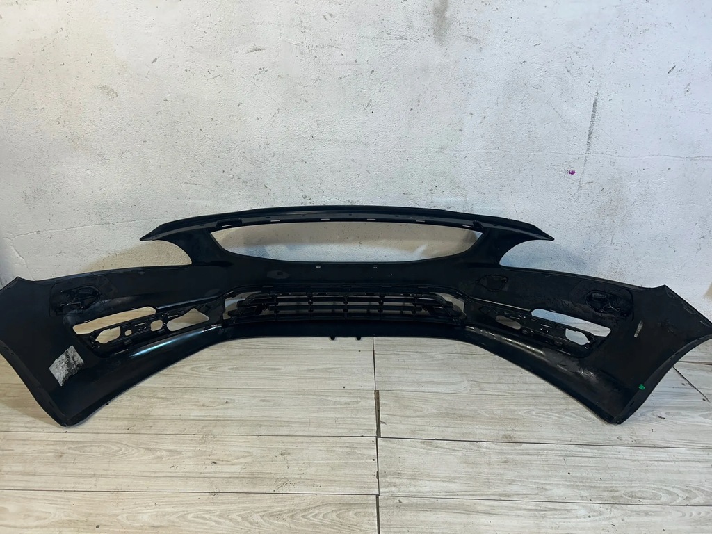 фото №9, Volvo v60 ii lift бампер передній