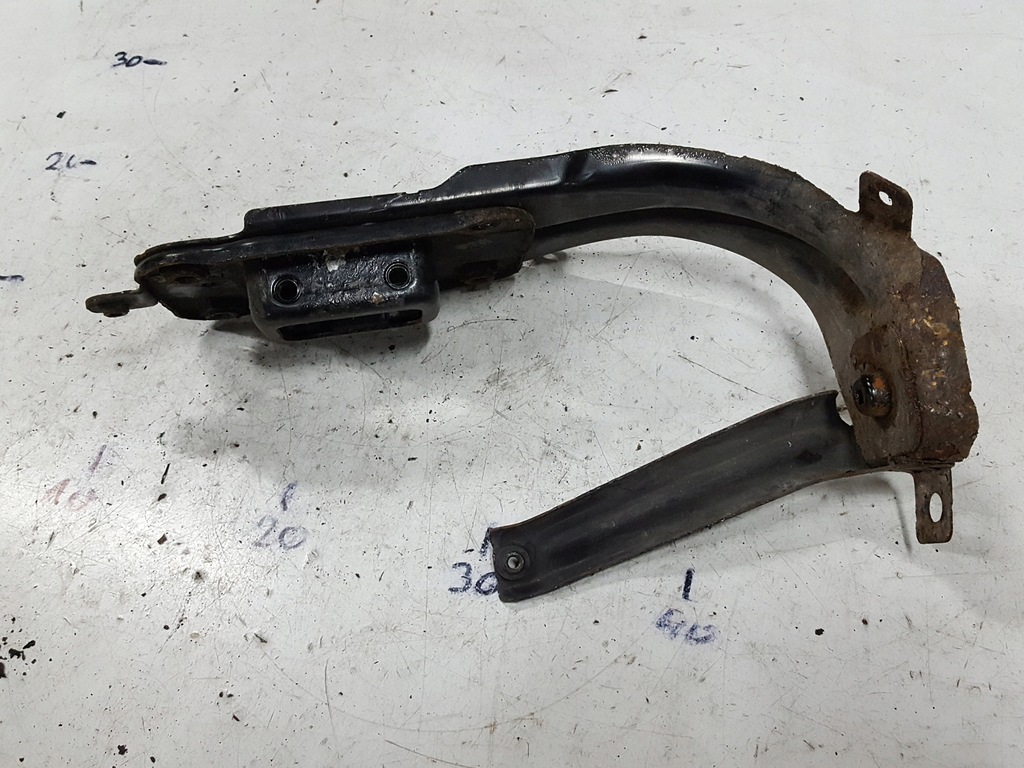 фото №3, Mercedes e klasa w211 lift панель фари правий перед