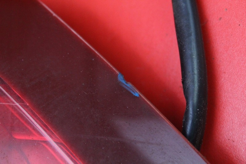 фото №12, Лампа права задня задня 220-20952 subaru legacy 4 iv kombi lift 06-09