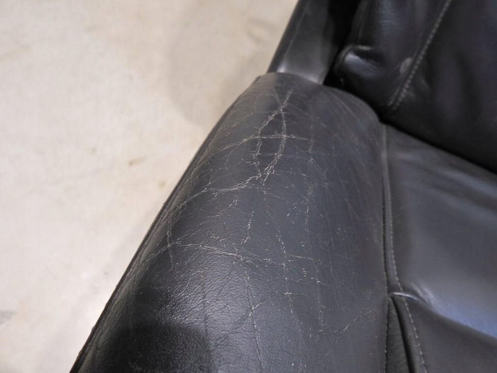 фото №10, Сиденье правый задняя volvo xc90 i