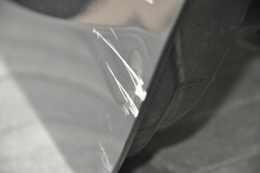 фото №5, Maserati ghibli двері задні ліва