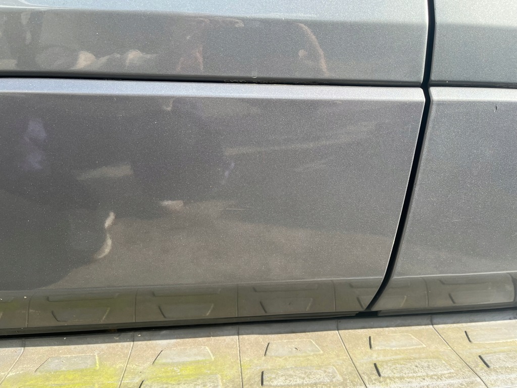 фото №10, Suzuki grand vitara ii двері правий задня праве задні [zdl]