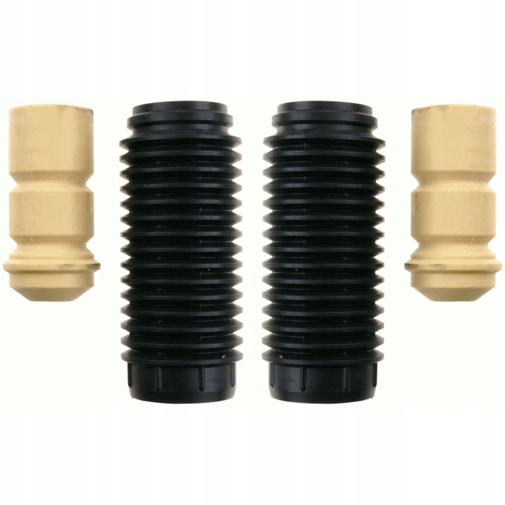 фото №13, Набір монтажний амортизатора задня ford mondeo ii, mondeo iii, tourneo