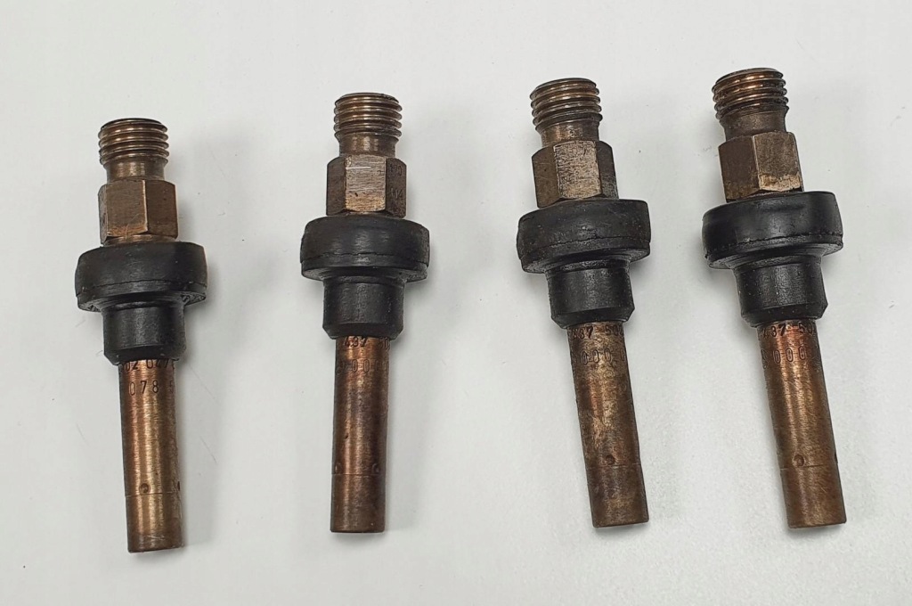 Инжектор форсунка mercedes w124 2.3 0000785623 Киев