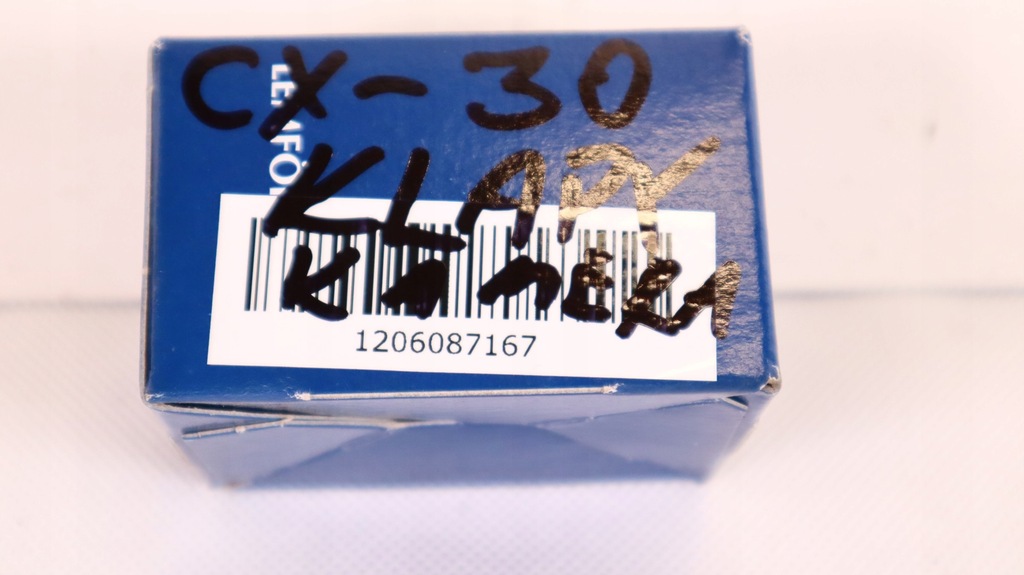 фото №8, Mazda cx-30 камера кришки багажника заднього виду dfr7-67rc0