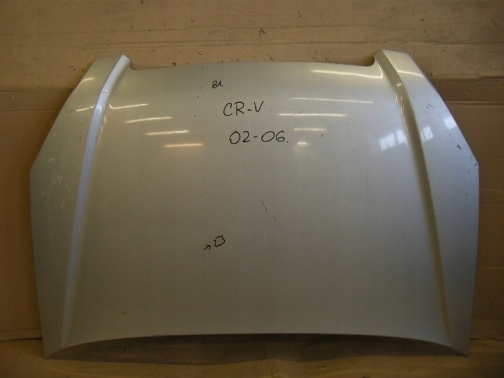 фото №1, Honda crv 2002 капот
