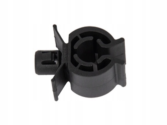 фото №1, Суппорт трубка кондиционера ford fiesta courier