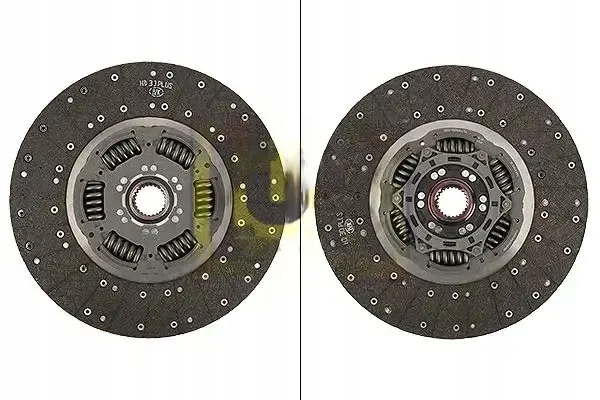 Купить Schaeffler luk 343 0285 10 диск сцепления
