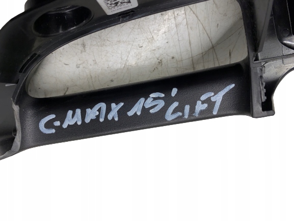 фото №7, Ford c-max mk2 lift переключатель стекло правый перед europa