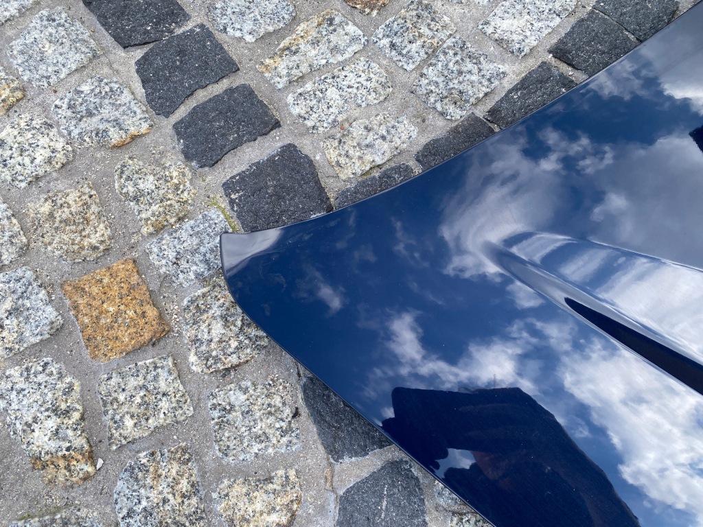 Audi a5 b10 8b3 капот перед оригінал Доставка