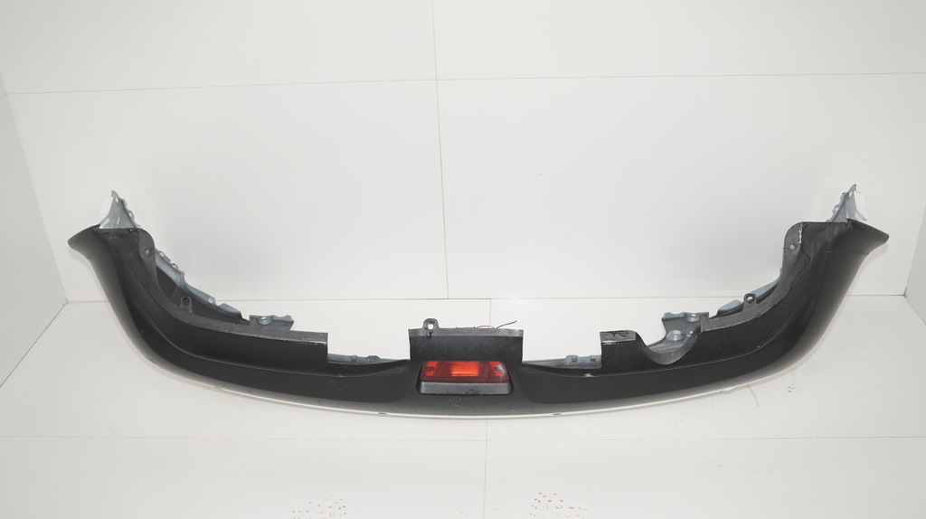 фото №11, Бампер задняя задний nissan juke f15 11-15r pdc 326