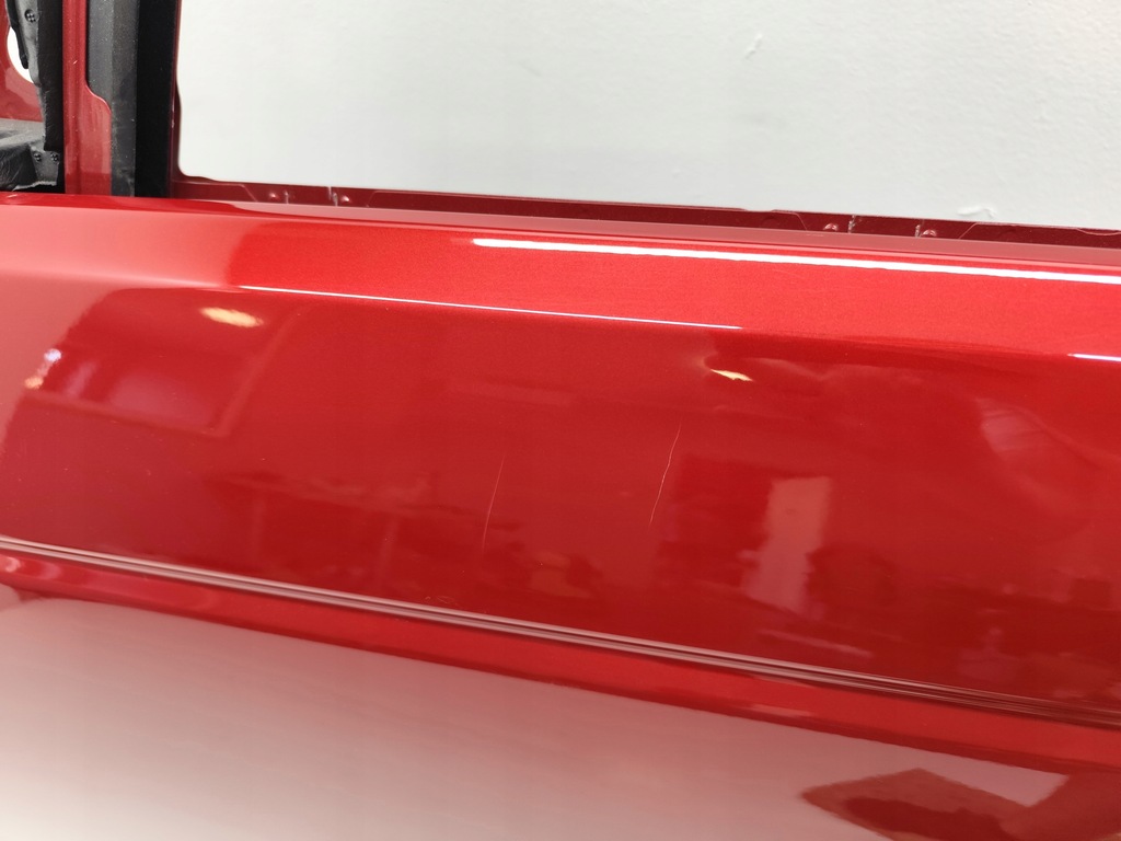 фото №2, Land rover discovery sport r-dynamic l550 дверь перед левая lrc 868