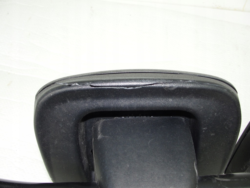 фото №8, Зеркало левая mercedes atego a9408101419