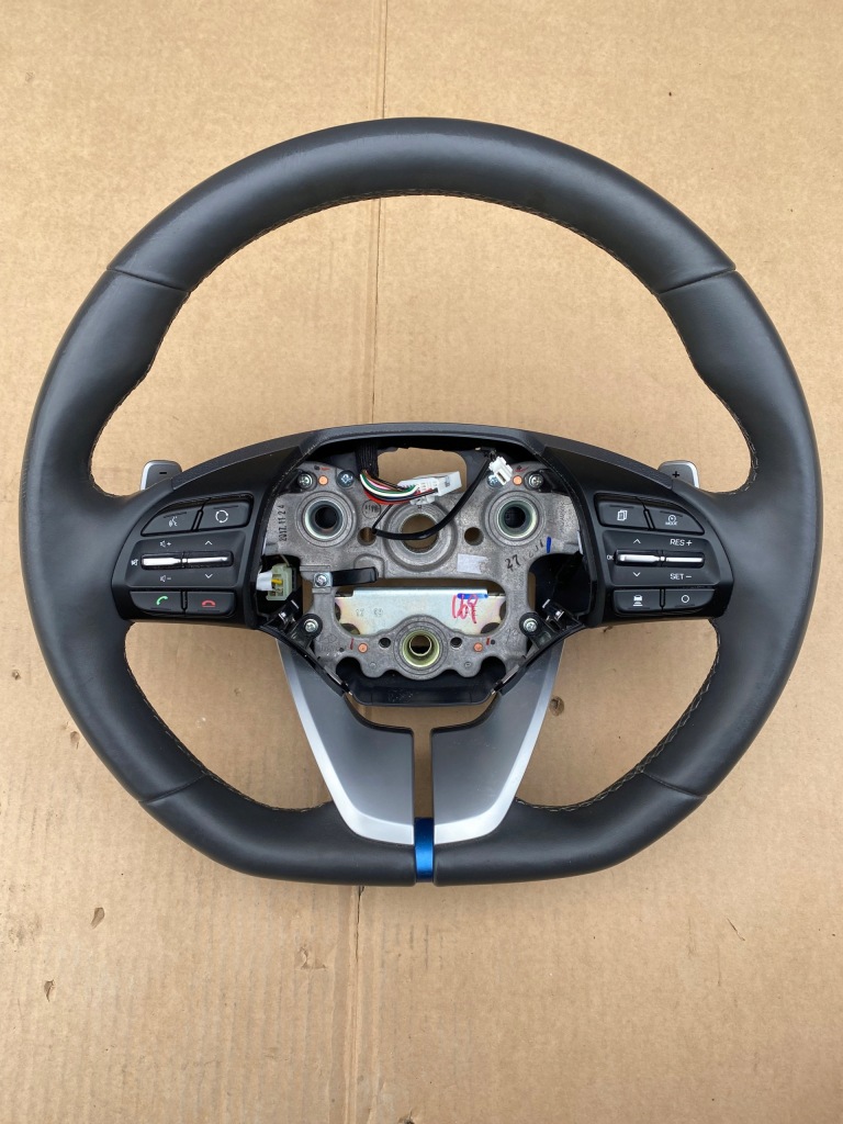 Купить Hyundai ioniq 2017 rok воздуховод