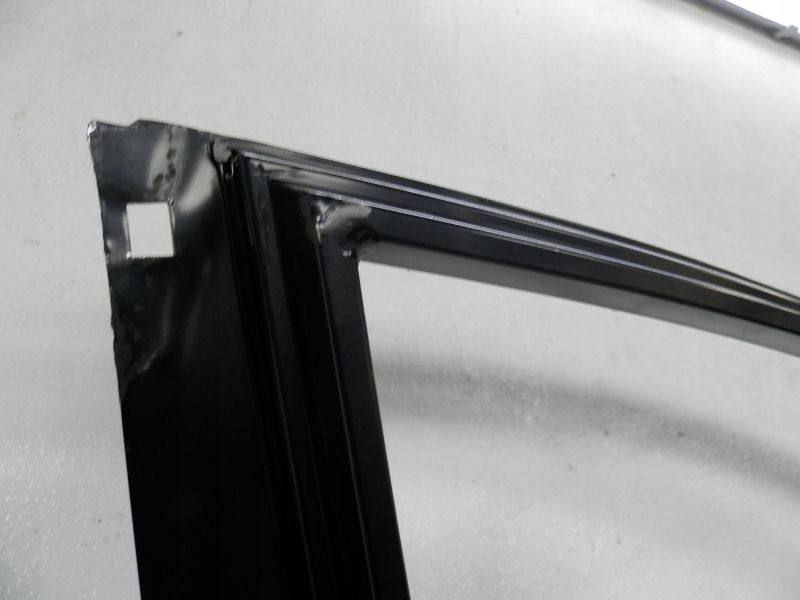 фото №5, Infinity qx70 дверь перед левая h010a 1cama