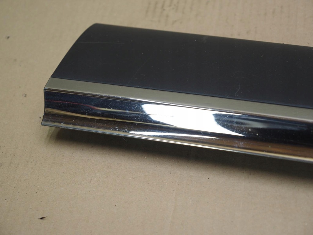 Kia sorento 3 14- молдинг дверь левая перед 87721-c5200 Недорого