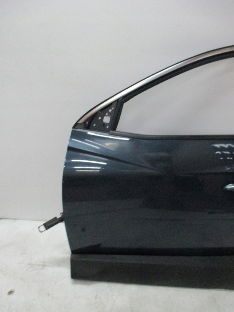 Дверь hyundai tucson iv 20r левая передние в Украине