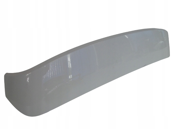 фото №1, Mercedes-benz оригинальный номер a2537901300 спойлер спойлер