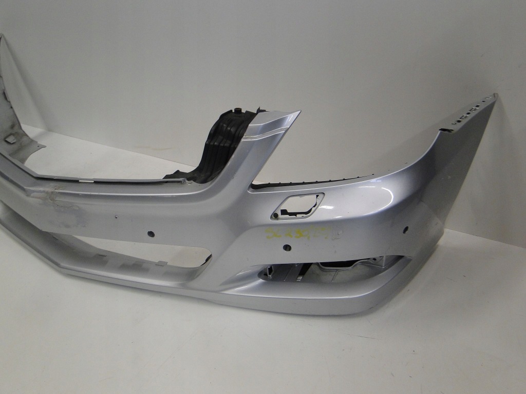 Mercedes sl r230 230 рестайлинг  бампер передний 775 с Разборки