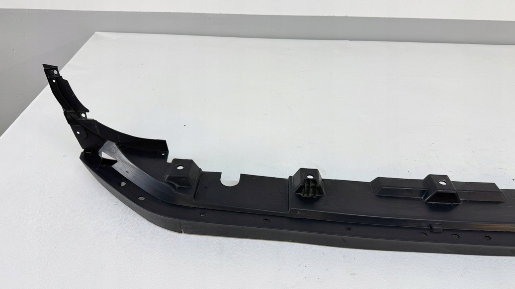 фото №8, Молдинг накладка-спойлер бампера передній jeep compass ii 2017 оригінал