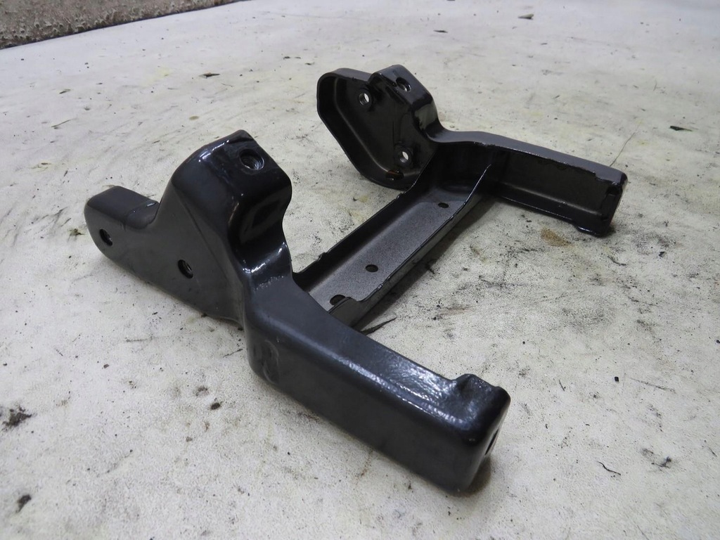 фото №6, Кронштейн колонки рулевого audi q5 8r