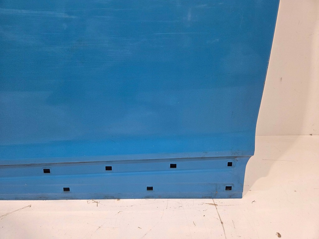 фото №13, Дверь левая передние hyundai kona 17-