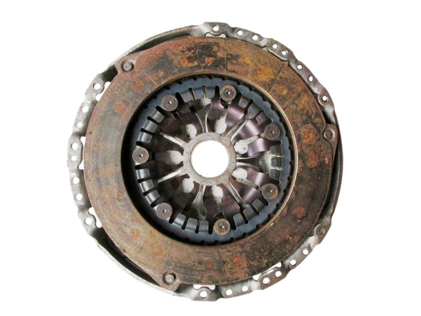 Притиск зчеплення renault megane 2 1.9 dci 2002-2008 рік Ціна