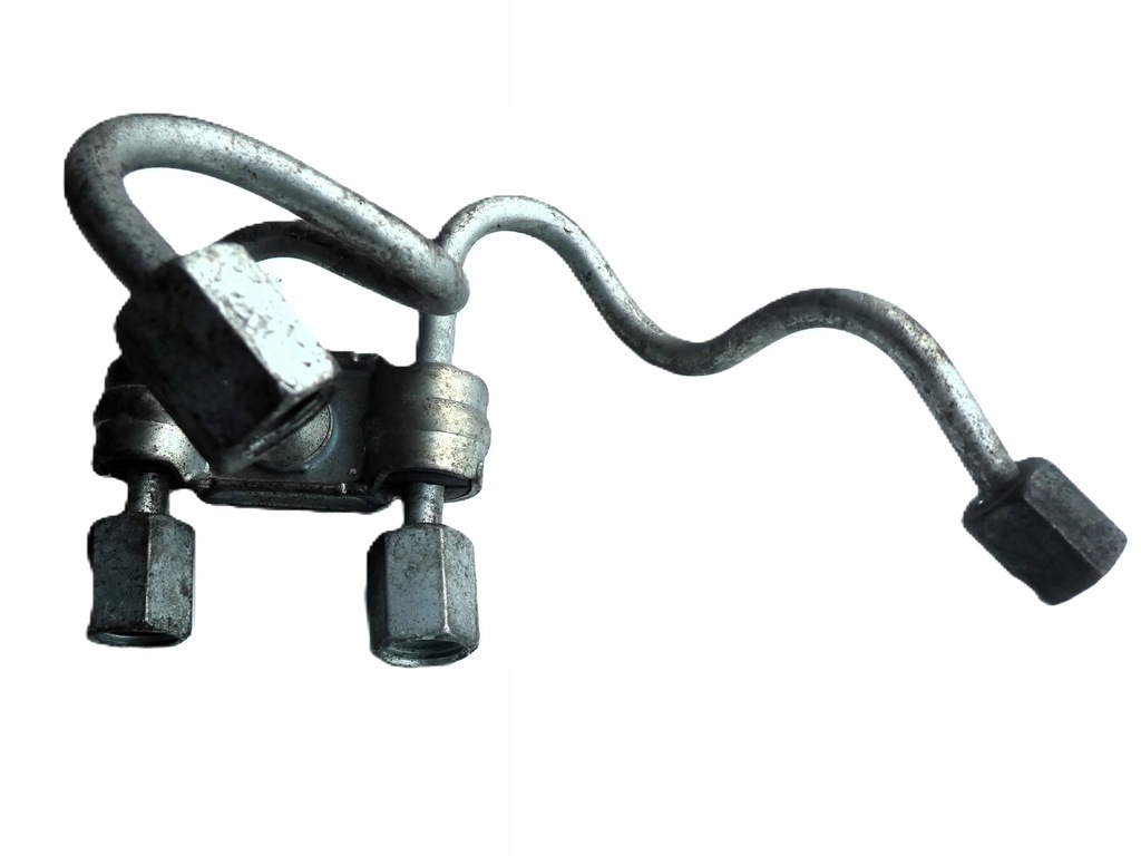 фото №1, Провода топливные toyota corolla e12 1.4 d4d 2001-2007 rok