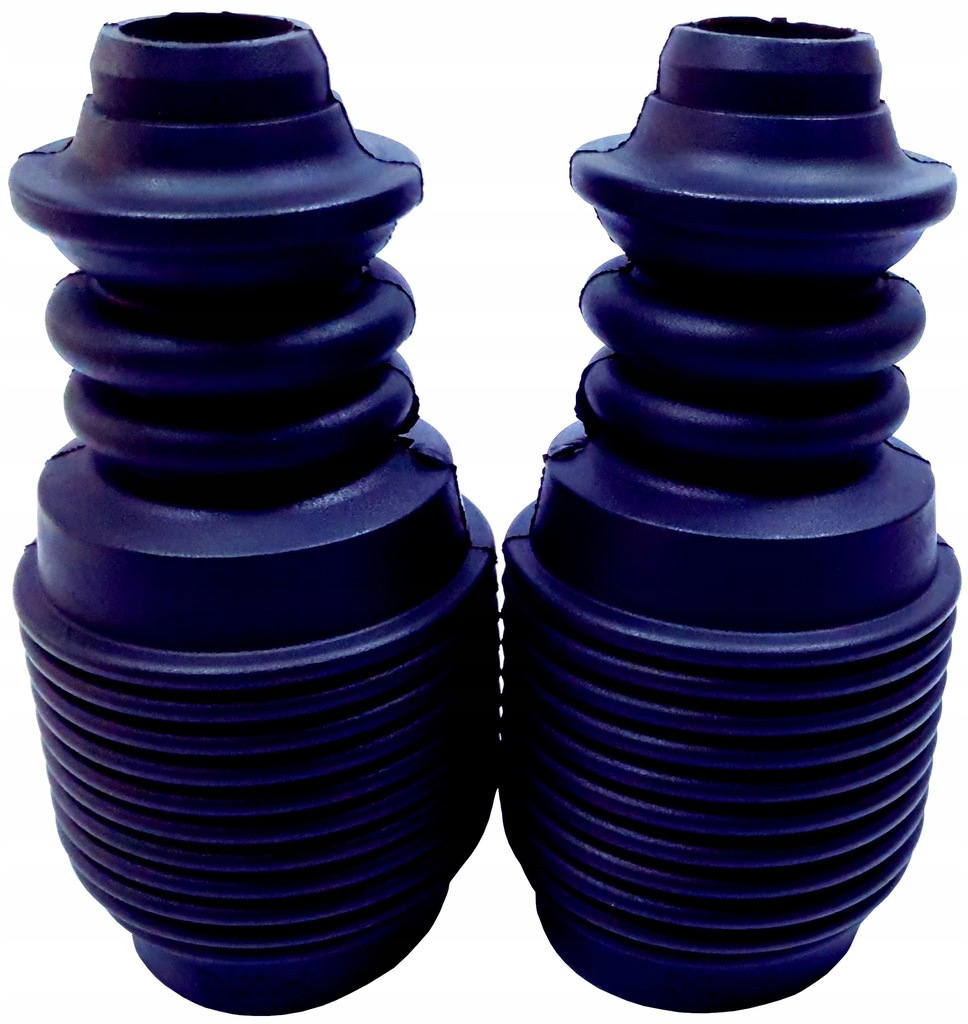 фото №4, Амортизаторы подушки безопасности febi защита перед renault laguna ii