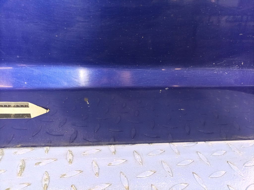 фото №8, Honda jazz iii 5d 08-11 дверь перед передние левая b548p