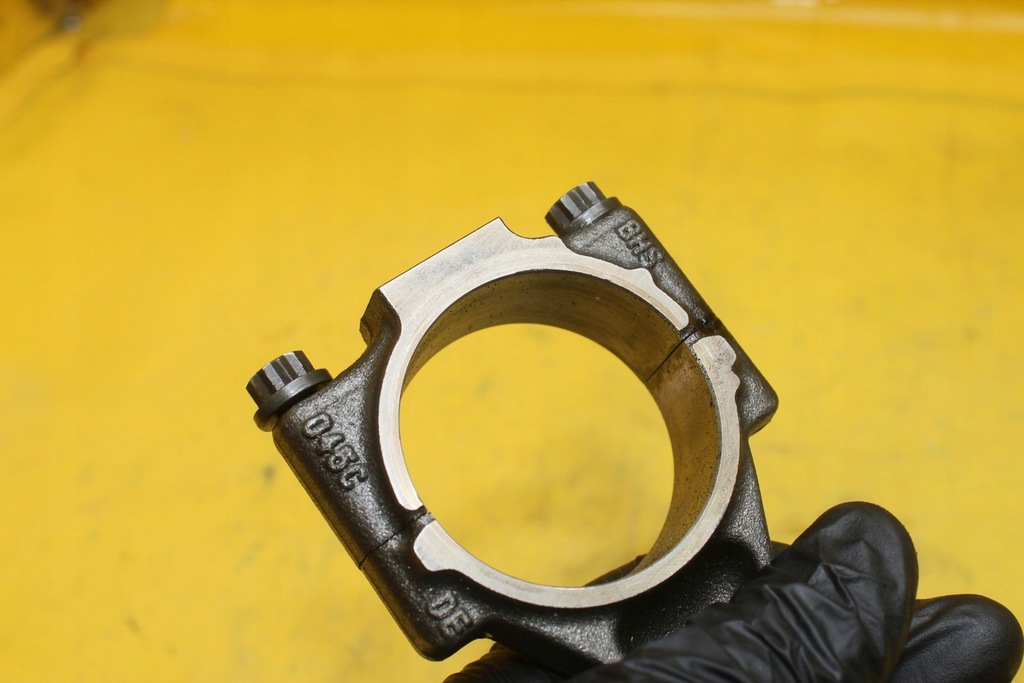 фото №5, Поршень шатун galaxy mk1 fl 1.9tdi auy 045c