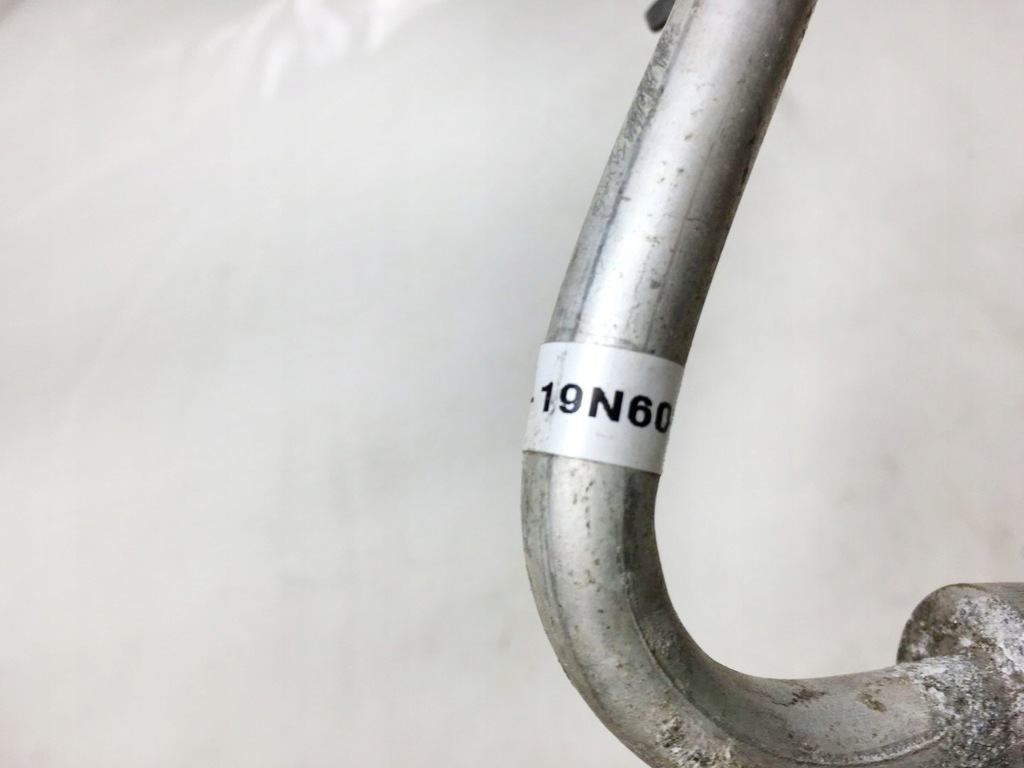 фото №6, Ford edge 3.5b 15- шланг кондиционера usa