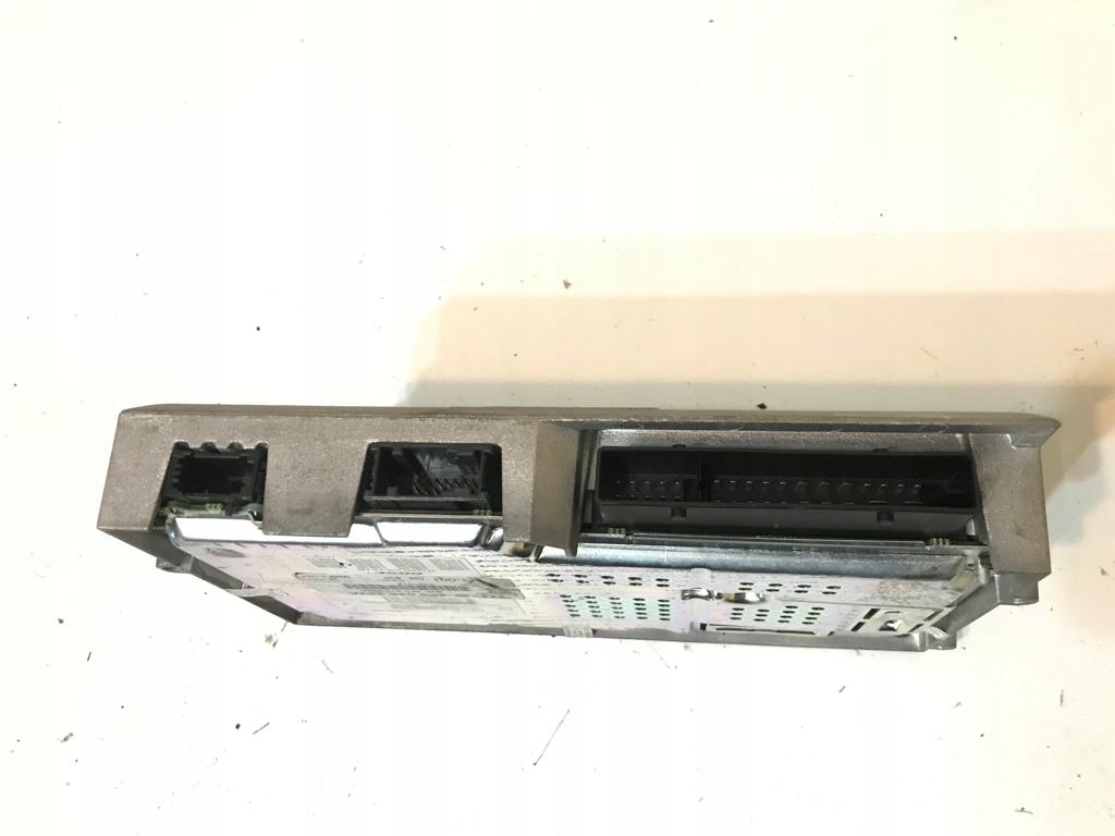 фото №5, Підсилювач аудіо bose audi a6 c6 4f0035223a