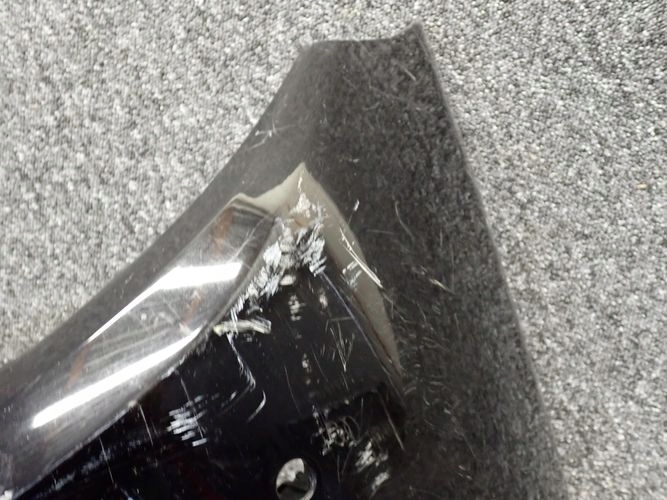 фото №13, Bmw f10 f11 5 m-pakiet бампер передний перед