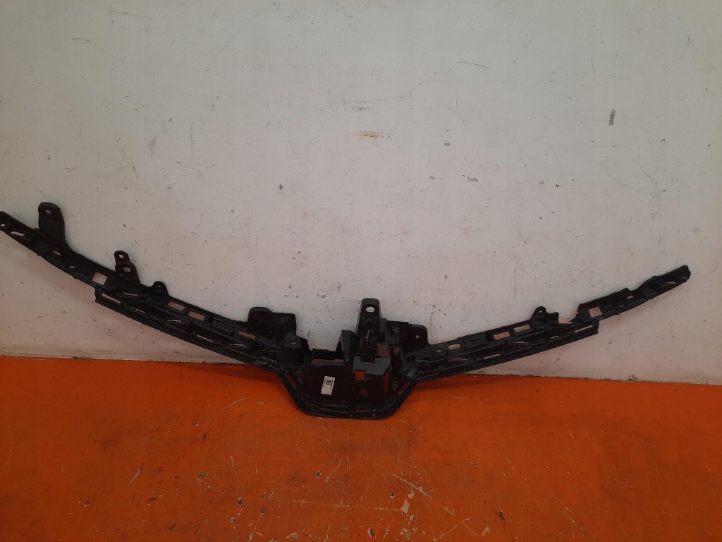 фото №6, Toyota corolla e21 18- решітка радіатора / решітка радіатора радіатора 5311102c90