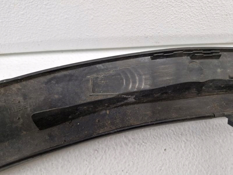 фото №12, Nissan juke f15 молдинг накладка крыла правый перед 63860-1ka6a
