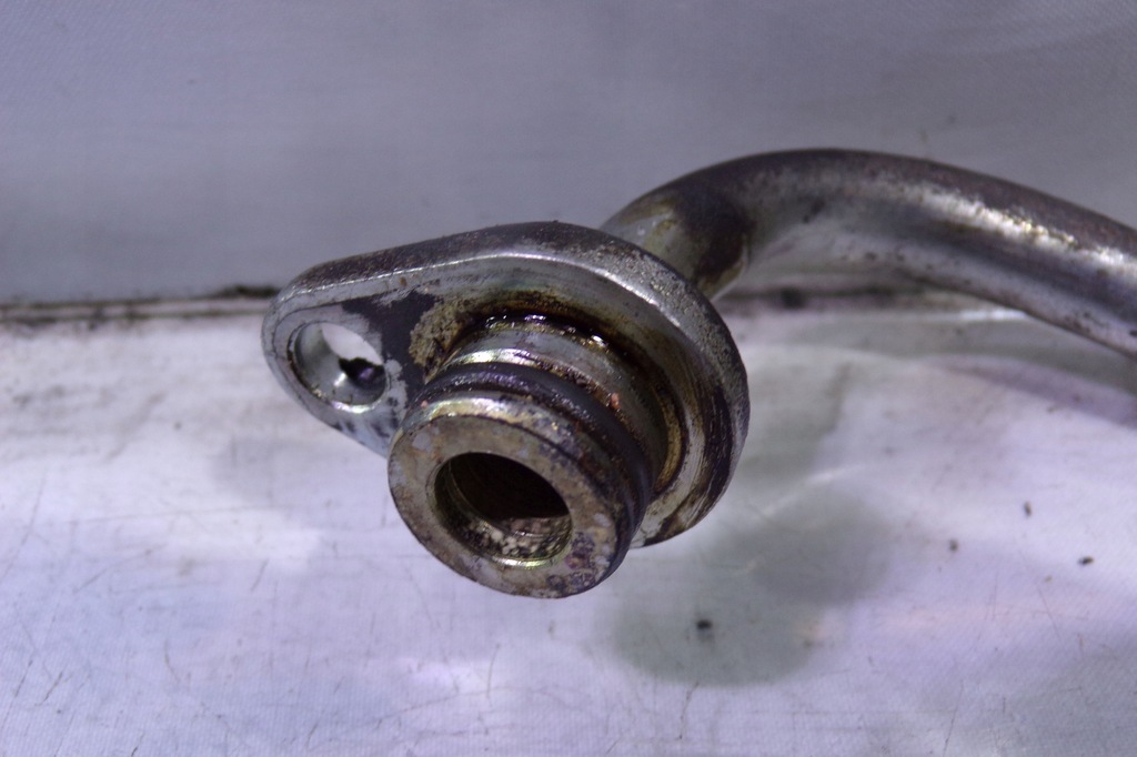 фото №4, Шланг трубка масла alfa romeo giulietta 1.4tb 170