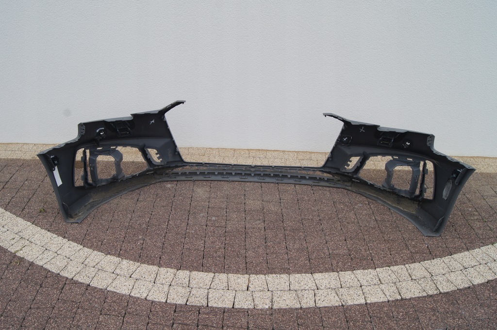 фото №8, Бампер audi rs4 b9 8w bardzo гарний