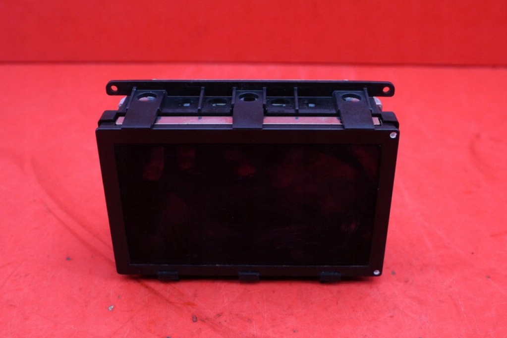 фото №1, Дисплей 24461297 opel vectra c 05-09 +pin