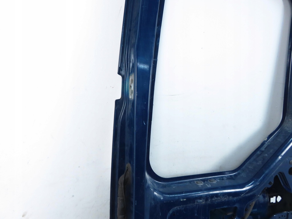 фото №7, Двері праве задні renault master iii