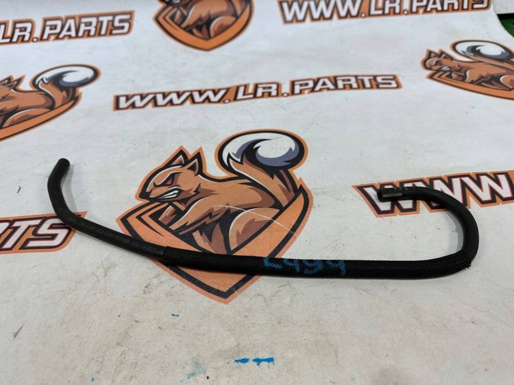 Купить Шланг вакуумa range l494 cpla-6c891-ca