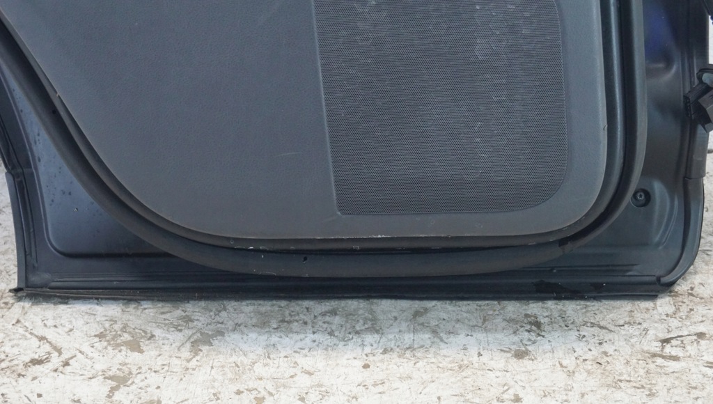 фото №15, Двері лівий задня vw touareg 7l