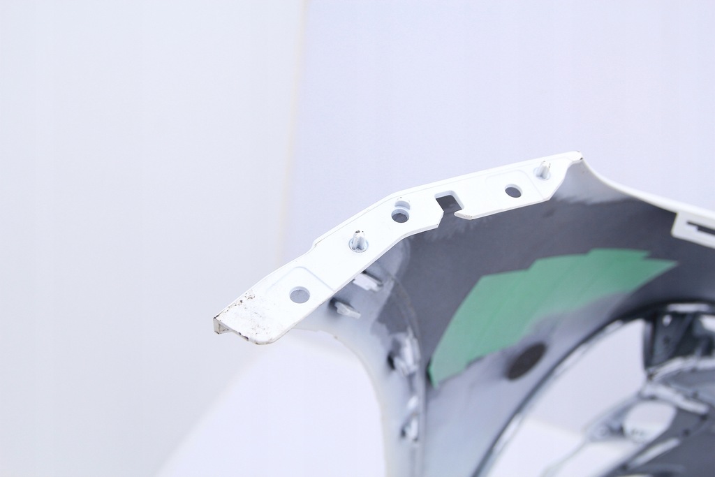 фото №12, Оригинальный бампер перед mercedes glc amg w254 x254 2022- a2548851501