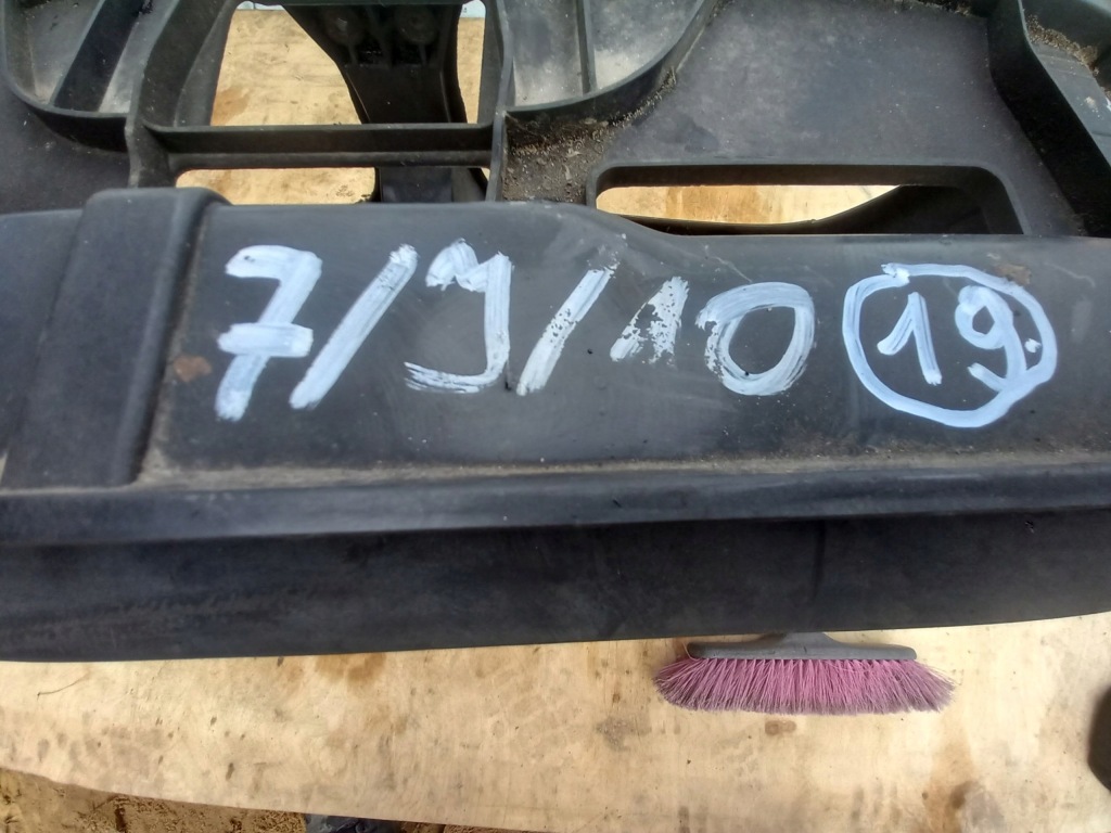 фото №11, Bmw e87 e81 sport 11r pas передній підсилювач 1857514007